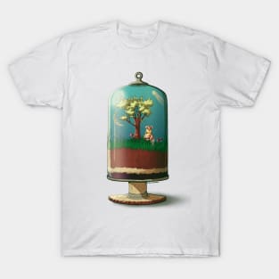 Terrarium T-Shirt